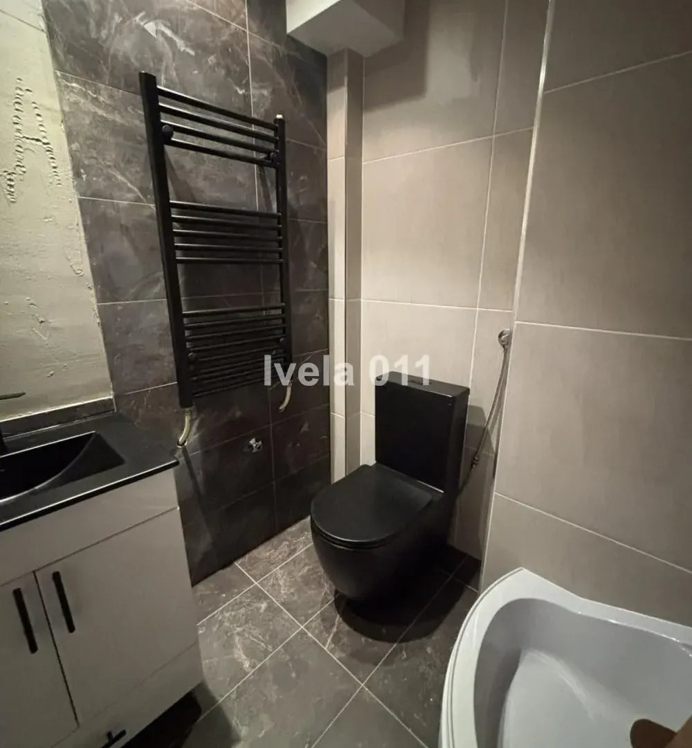 Sale, three bedroom apartment, 66m², Crveni Krst, Beograd