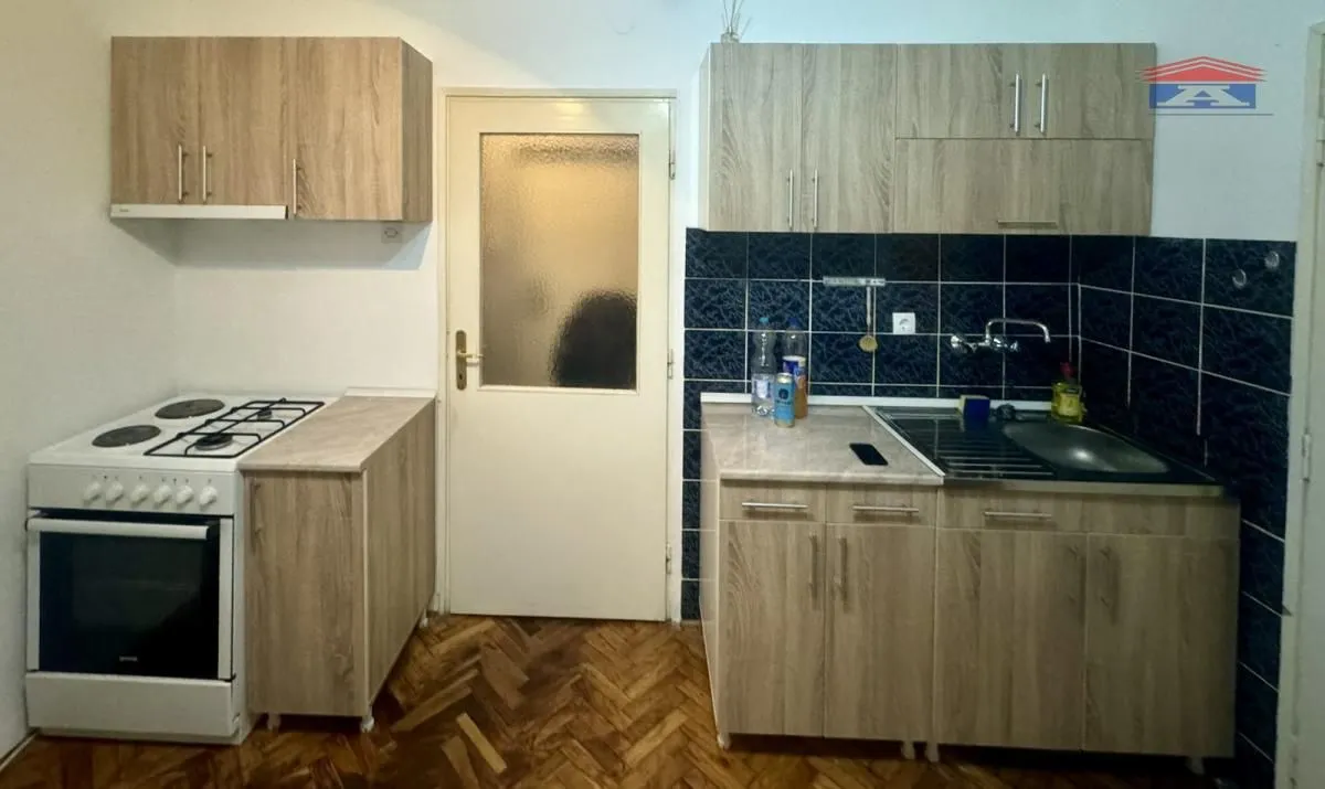 Izdavanje, jednosoban stan, 32m², Detelinara, Novi Sad Sve Podlokacije