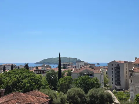 Prodaja, jednosoban stan, 43m², Budva, Crna Gora - image 10