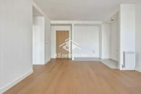 Izdavanje, dvosoban stan, 57m², Savski Venac, Beograd - image 14