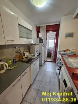 Sale, two bedroom apartment, 55m², Banjica, Voždovac Sve Podlokacije - image 3