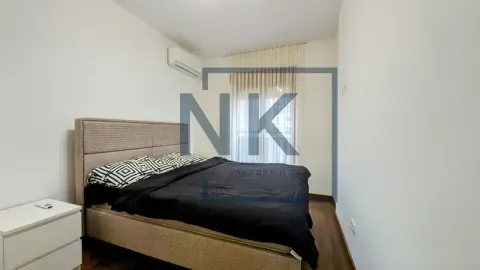 Rent, two bedroom apartment, 72m², Master Kvart, Podgorica - image 7