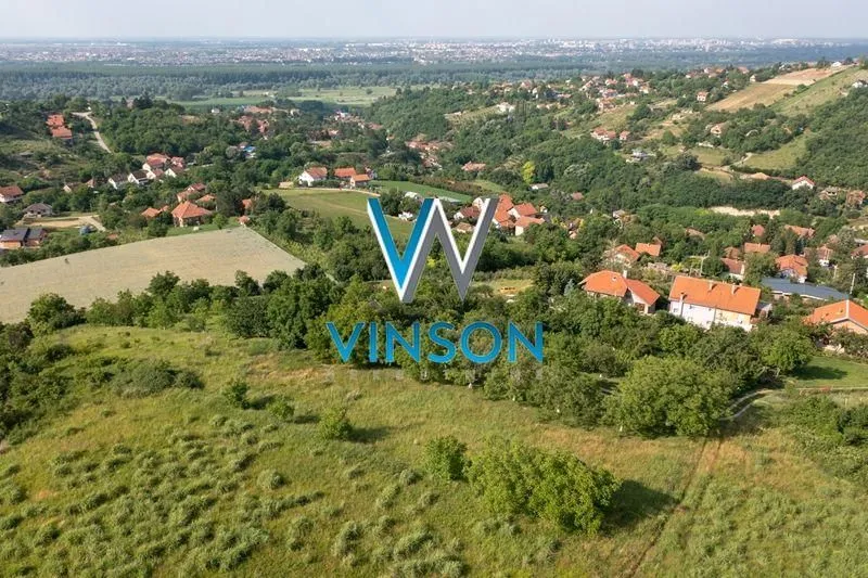 Prodaja, plac, 2444m², Beočić, Rekovac