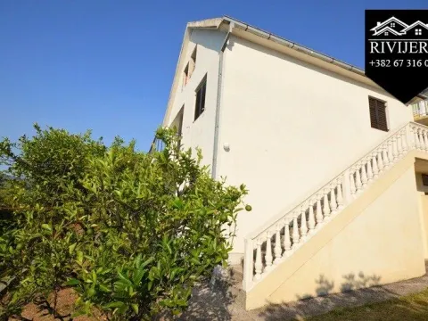 Sale, house, 140m², Bijela, Herceg Novi - image 13