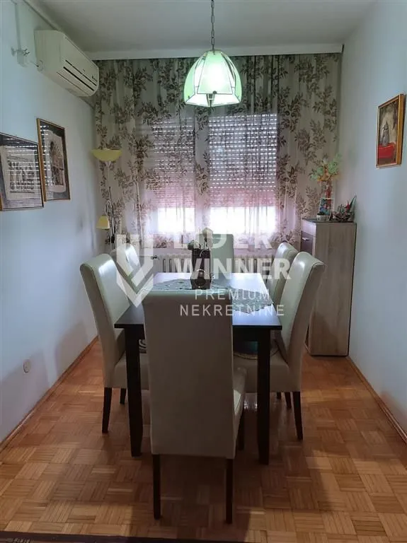 Prodaja, trosoban stan, 73m², Vidikovački venac, Rakovica