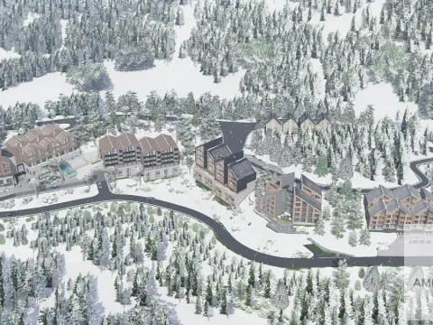 Sale, four bedroom apartment, 128m², Divčibare, Valjevo - image 21