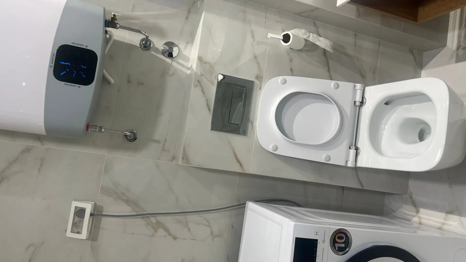 Prodaja, jednosoban stan, 57m², Kod Capital Plaze, Podgorica