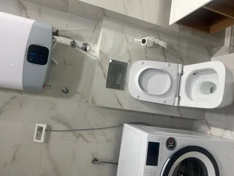 Prodaja, jednosoban stan, 57m², Kod Capital Plaze, Podgorica - image 12