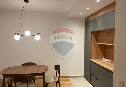 Izdavanje, dvosoban stan, 76m², City Kvart, Podgorica - image 2