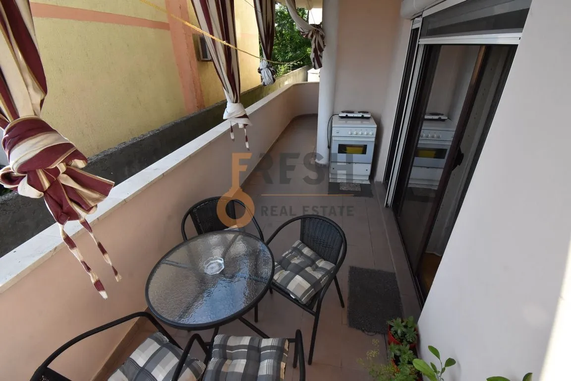 Sale, two bedroom apartment, 93m², Zabjelo, Podgorica