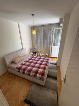 Rent, one bedroom apartment, 38m², Pejton, Podgorica - image 5