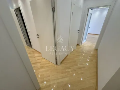 Sale, two bedroom apartment, 72m², Brace Jerković, Voždovac Sve Podlokacije - image 3