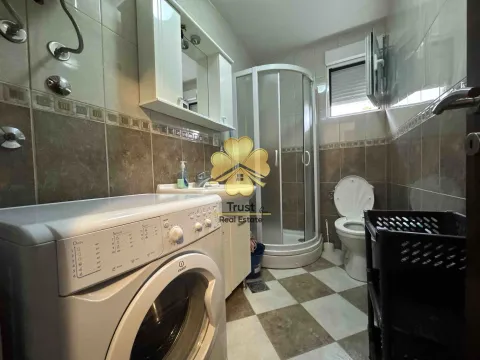 Izdavanje, jednosoban stan, 45m², Tološi, Podgorica - image 6