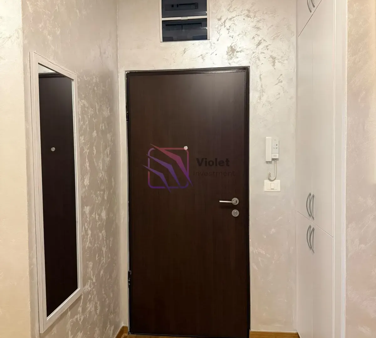 Izdavanje, dvosoban stan, 65m², City Kej, Podgorica