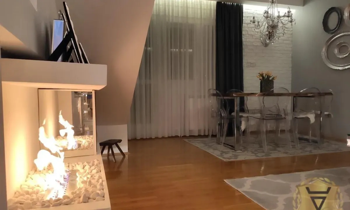 Izdavanje, trosoban stan, 72m², Bulbulder, Zvezdara Sve Podlokacije