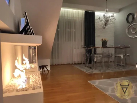 Rent, three bedroom apartment, 72m², Bulbulder, Zvezdara Sve Podlokacije