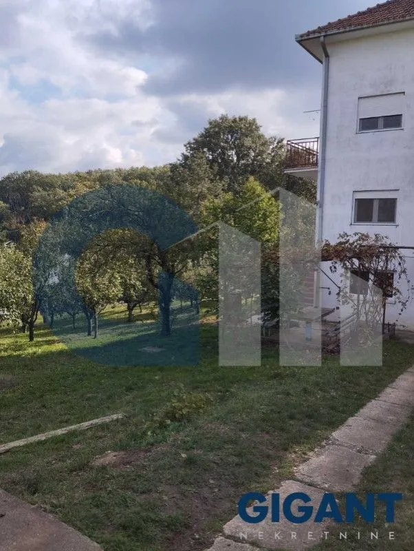 Sale, house, 207m², Mala Ivanča, Sopot