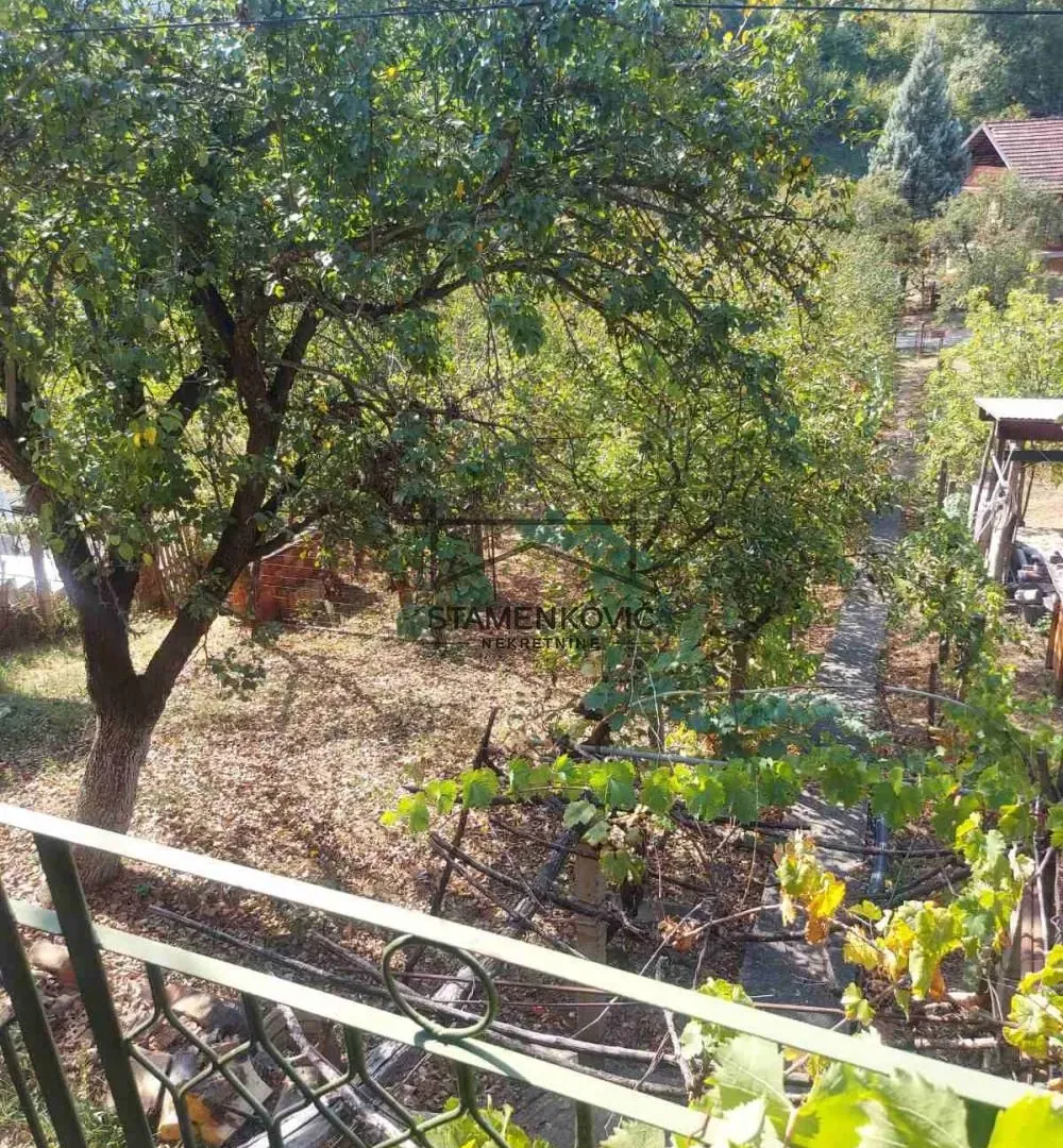 Sale, house, 70m², Beočić, Rekovac