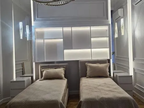 Izdavanje, trosoban stan, 107m², Tašmajdan, Palilula Sve Podlokacije - image 7