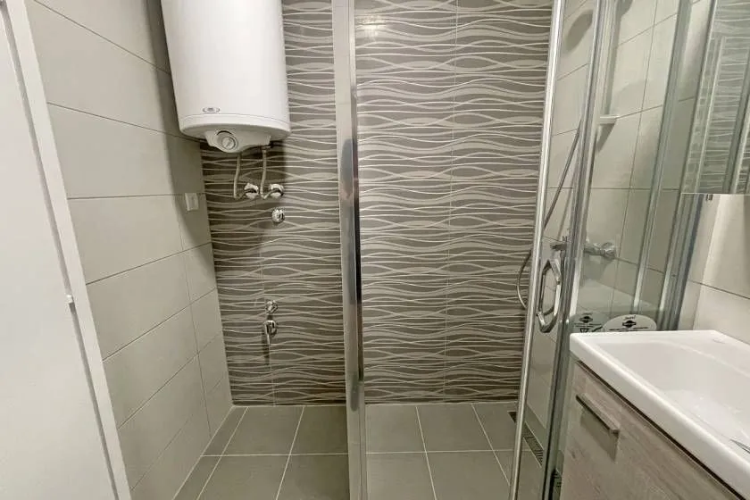 Rent, two bedroom apartment, 57m², Čukarica, Beograd