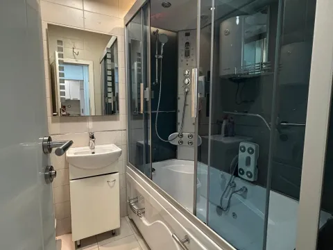 Prodaja, stan, 51m², Stari Aerodrom, Podgorica - image 12