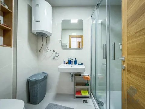 Prodaja, jednosoban stan, 45m², New City, Podgorica - image 10
