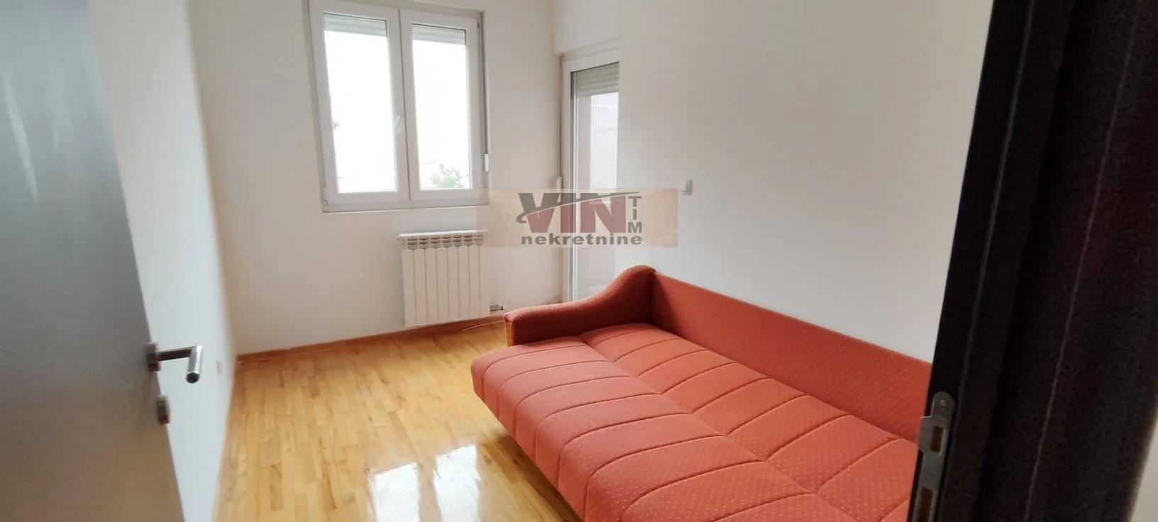 Rent, three bedroom apartment, 55m², Višnjica, Palilula Sve Podlokacije
