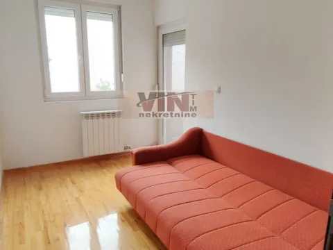 Rent, three bedroom apartment, 55m², Višnjica, Palilula Sve Podlokacije - image 9