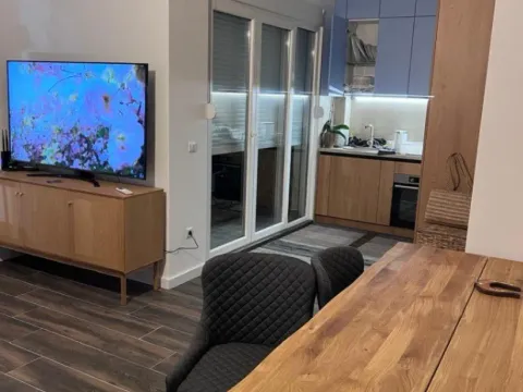 Prodaja, jednosoban stan, 45m², Radanovići, Kotor - image 5