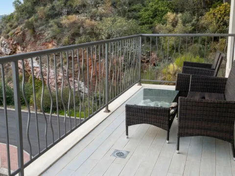 Sale, three bedroom apartment, 62m², Pržno, Budva - image 11