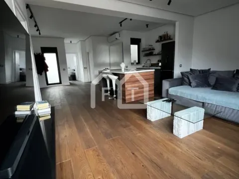 Sale, three bedroom apartment, 76m², Stari Grad, Beograd - image 12