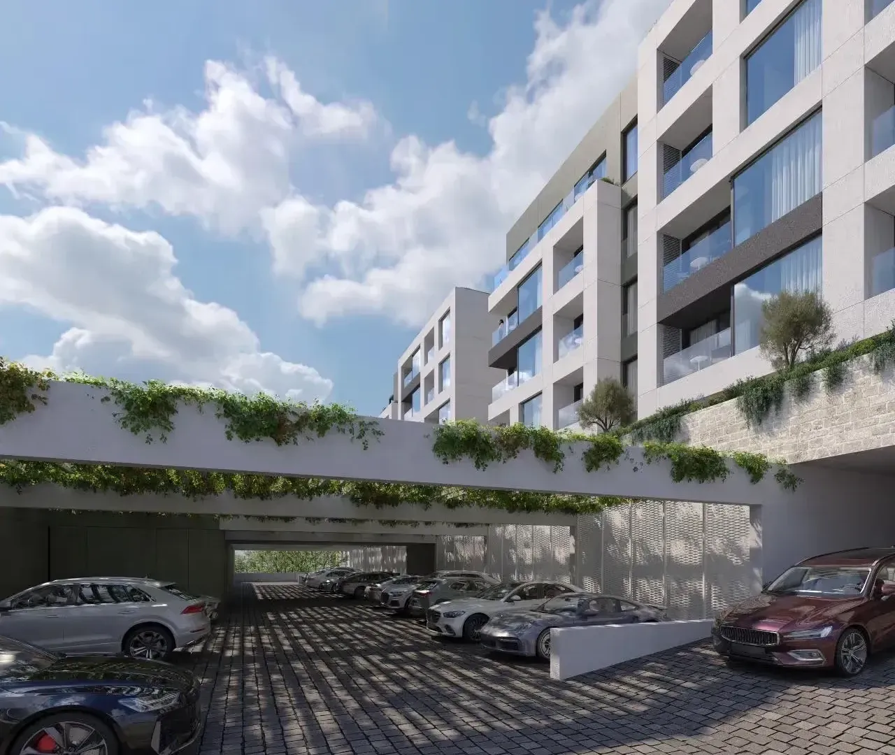 Prodaja, stan, 27m², Tivat, Crna Gora