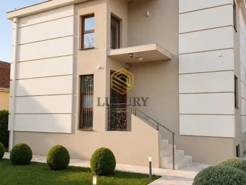 Rent, house, 262m², Zabjelo, Podgorica - image 2