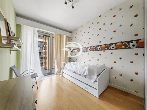 Sale, two bedroom apartment, 63m², Novi Beograd Blok 65, Novi Beograd Sve Podlokacije - image 14