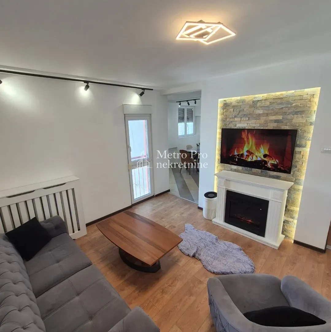 Sale, three bedroom apartment, 71m², Novi Beograd Sve Podlokacije, Beograd