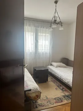 Rent, two bedroom apartment, 78m², Centar, Bar - image 7