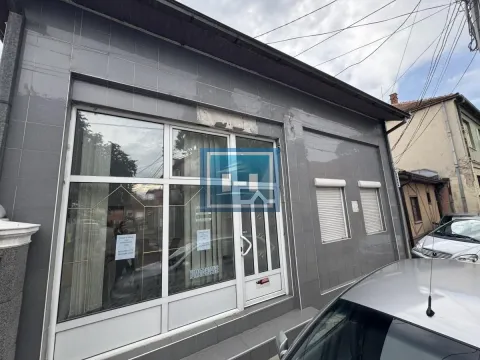 Rent, office space, 35m², Moravski park, Ćuprija - image 7