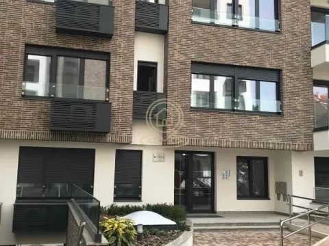 Izdavanje, dvosoban stan, 35m², Južni Bulevar, Vračar Sve Podlokacije - image 9