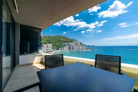 Sale, one bedroom apartment, 51m², Bečići, Budva - image 14