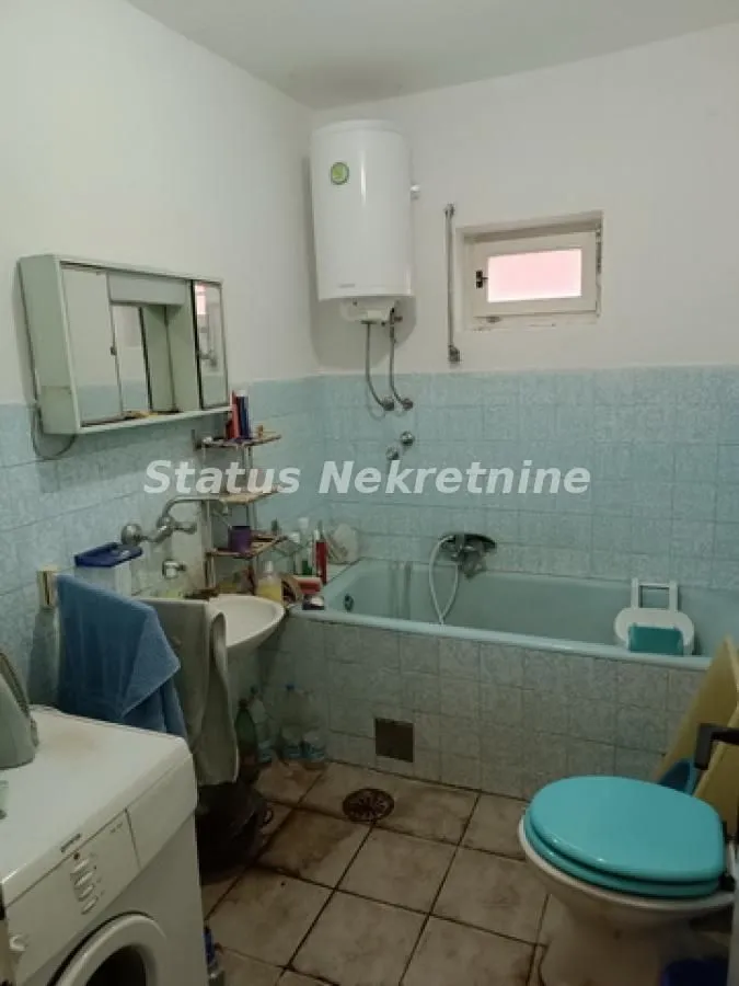 Sale, house, 122m², Šid, Srbija