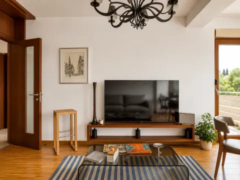 Prodaja, jednosoban stan, 40m², Gorica C, Podgorica - image 3