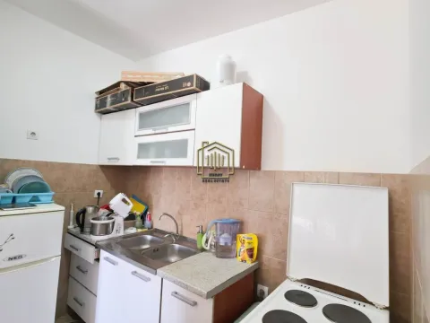 Izdavanje, jednosoban stan, 52m², Zabjelo, Podgorica - image 4