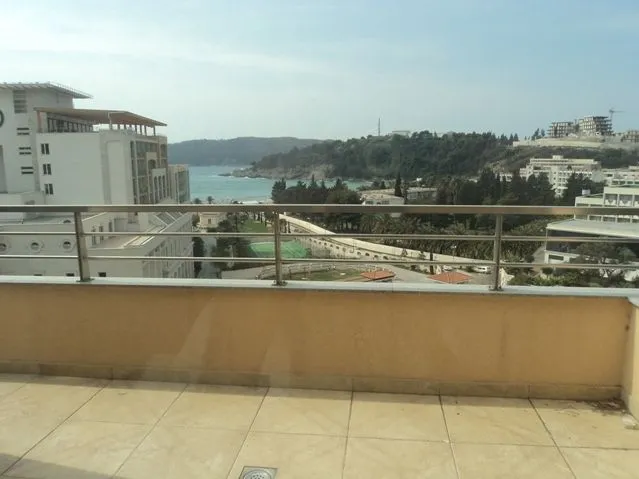 Prodaja, stan, 150m², Bečići, Budva
