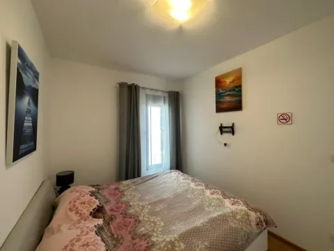 Prodaja, jednosoban stan, 40m², Bečići, Budva - image 6