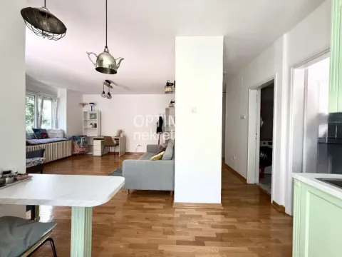 Izdavanje, dvosoban stan, 46m², Stari Grad, Beograd - image 5