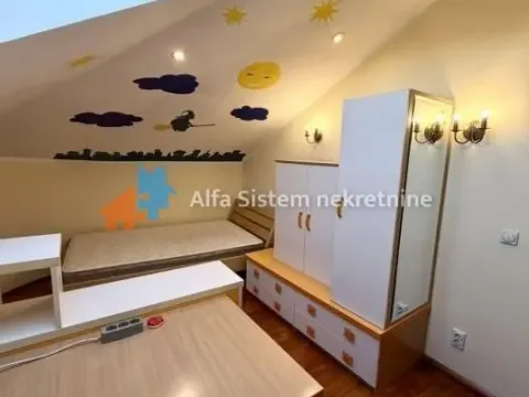 Rent, apartment, 200m², Stari Grad, Beograd - image 20