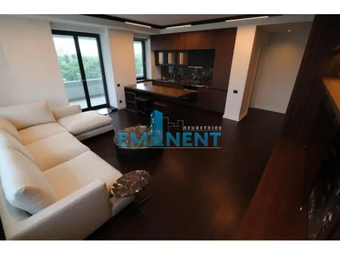 Rent, three bedroom apartment, 90m², Novi Beograd Blok 67, Novi Beograd Sve Podlokacije - image 3