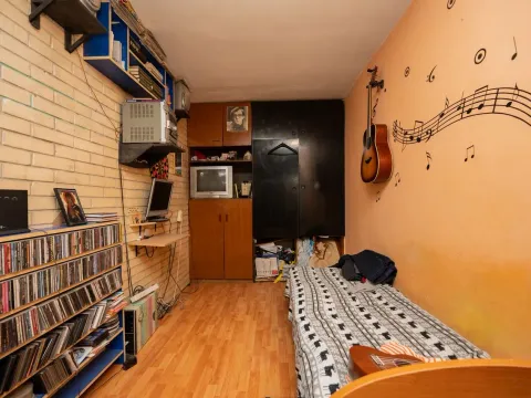 Sale, three bedroom apartment, 100m², Blok 5, Podgorica - image 14