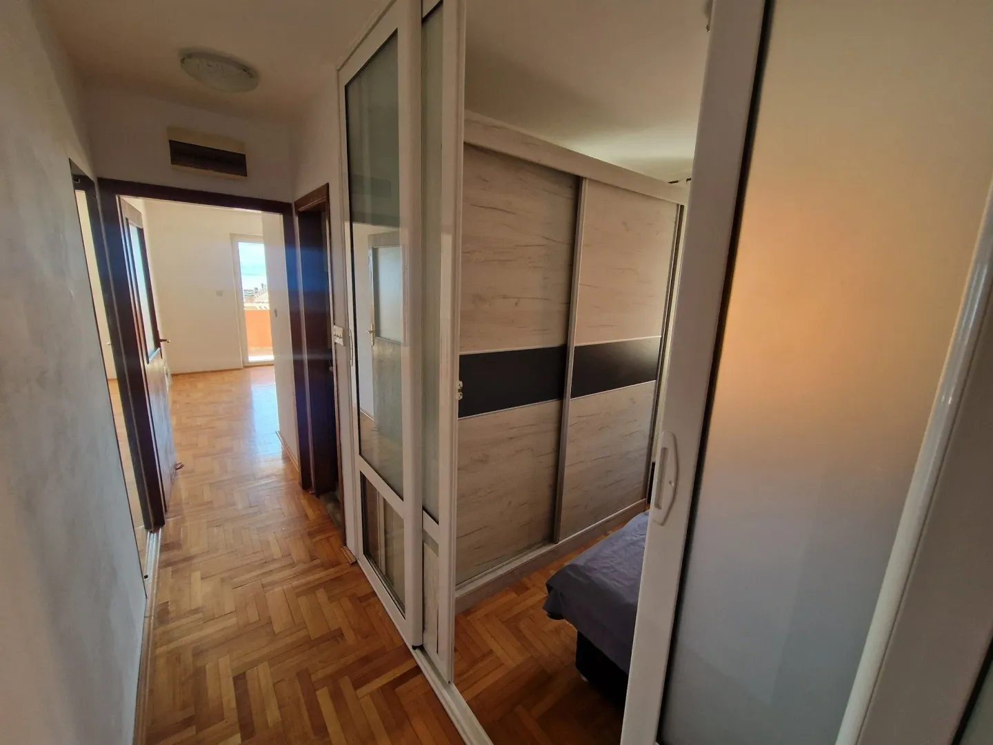 Prodaja, jednosoban stan, 36m², Gospoština, Budva