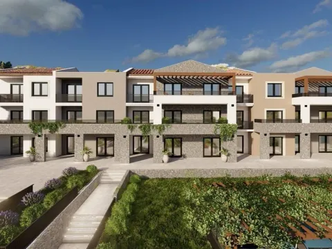 Sale, one bedroom apartment, 47m², Markovići, Budva - image 5